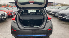 Nissan LEAF 110kW N-Connecta 40kWh 5dr Auto Electric Hatchback